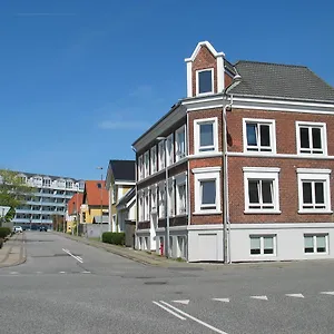 City Aps Ålborg