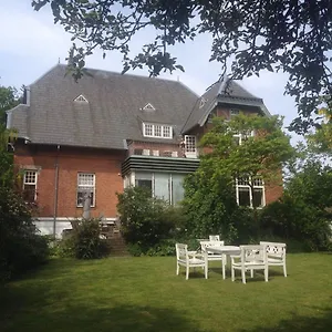 Casa Corner Bed&breakfast Aalborg